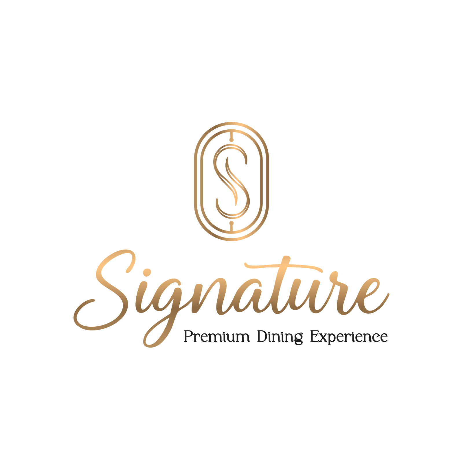 Signature Logo